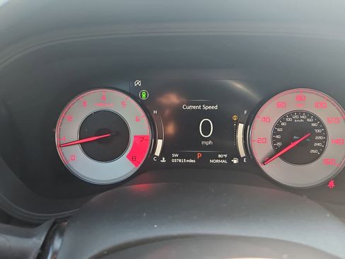 Used 2023 Acura TLX SH-AWD w/ A-SPEC Pkg image 2