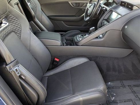 Used 2021 Jaguar F-TYPE R image 18