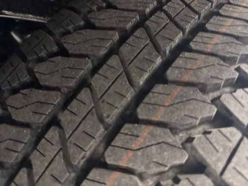 New 2026 Chevrolet Colorado Trail Boss w/ Midnight Edition image 40