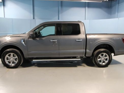 Used 2025 Ford F150 XLT w/ Equipment Group 301A Standard AWD/4WD image 30