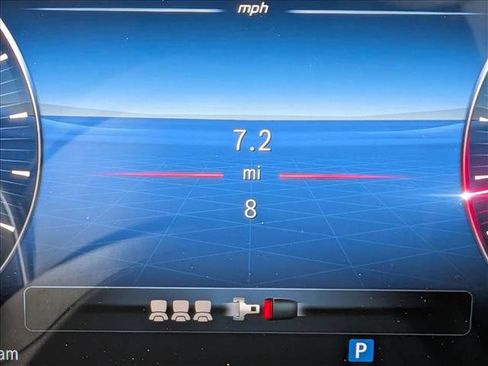 New 2026 Mercedes-Benz S 580 4MATIC Sedan image 10