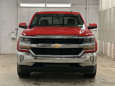 Used 2017 Chevrolet Silverado 1500 LT w/ All Star Edition image 27