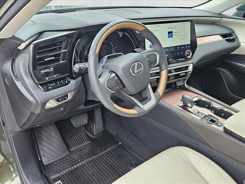 Used 2023 Lexus RX 350 Premium Plus w/ Accessory Package FWD image 10
