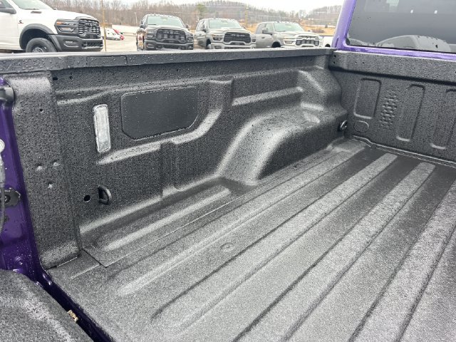 New 2026 Jeep Gladiator Rubicon AWD/4WD image 49