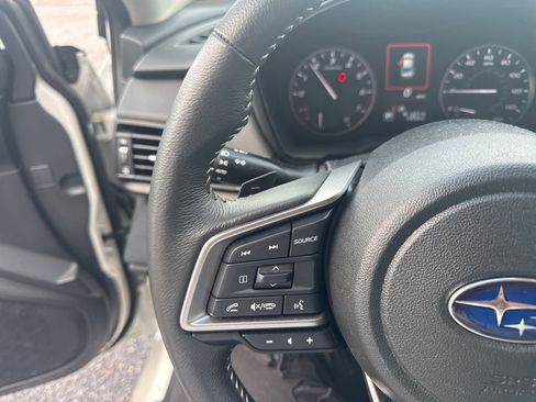 Used 2025 Subaru Legacy Premium image 13