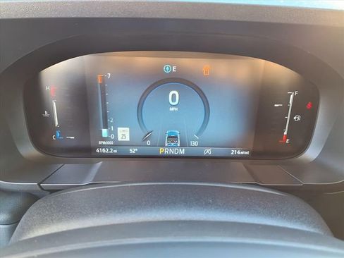 Used 2025 Ford Maverick Lobo image 12