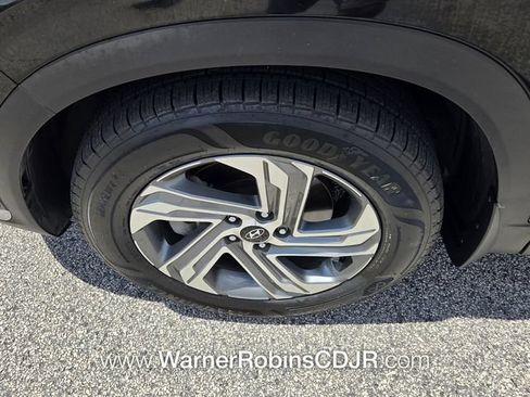 Used 2021 Hyundai Santa Fe SEL w/ Cargo Package FWD image 18