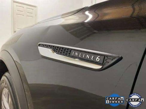 Used 2025 MAZDA CX-90 3.3 Turbo w/ Select Package image 96