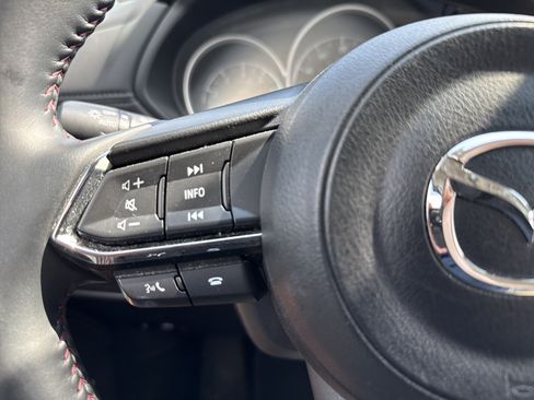 Used 2025 MAZDA CX-5 Carbon Edition AWD/4WD image 18