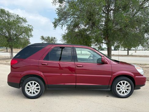Used 2006 Buick Rendezvous 2WD w/ CXL Preferred Equipment Group image 60