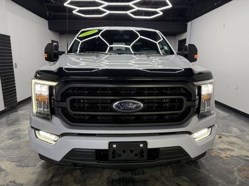 Used 2022 Ford F150 XLT w/ XTR Package image 7