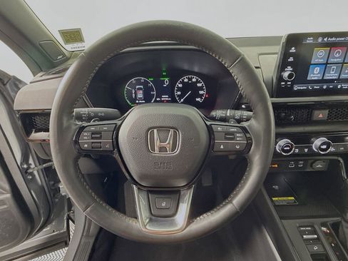 Certified 2023 Honda CR-V Sport Touring image 11