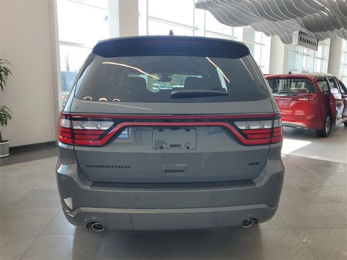 New 2026 Dodge Durango GT w/ Blacktop Package image 5