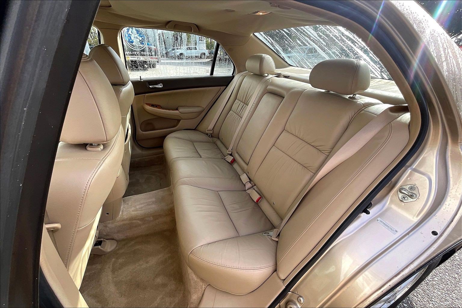 Used 2005 Honda Accord EX-L image 28