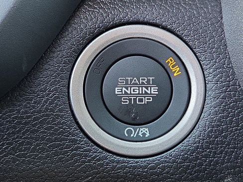 New 2026 RAM 2500 Tradesman image 19