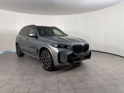 New 2026 BMW X5 sDrive40i RWD image 7