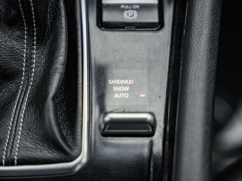 Used 2022 Jeep Compass High Altitude image 25