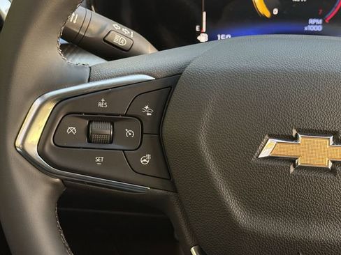 New 2026 Chevrolet Trax LT w/ Driver Confidence Package image 14