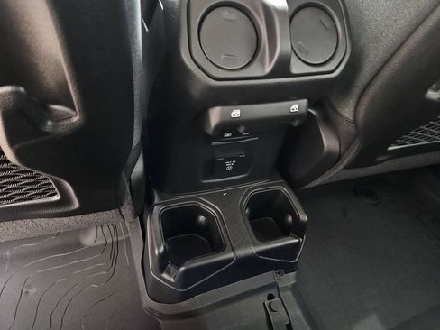 New 2026 Jeep Gladiator Rubicon image 11