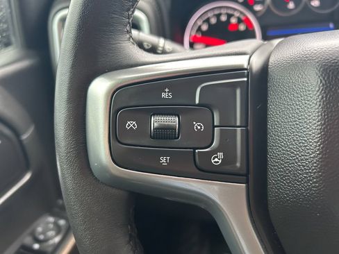 Used 2022 Chevrolet Silverado 1500 RST AWD/4WD image 21