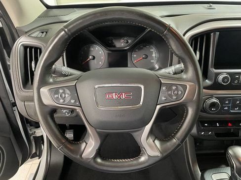Used 2022 GMC Canyon AT4 AWD/4WD image 14