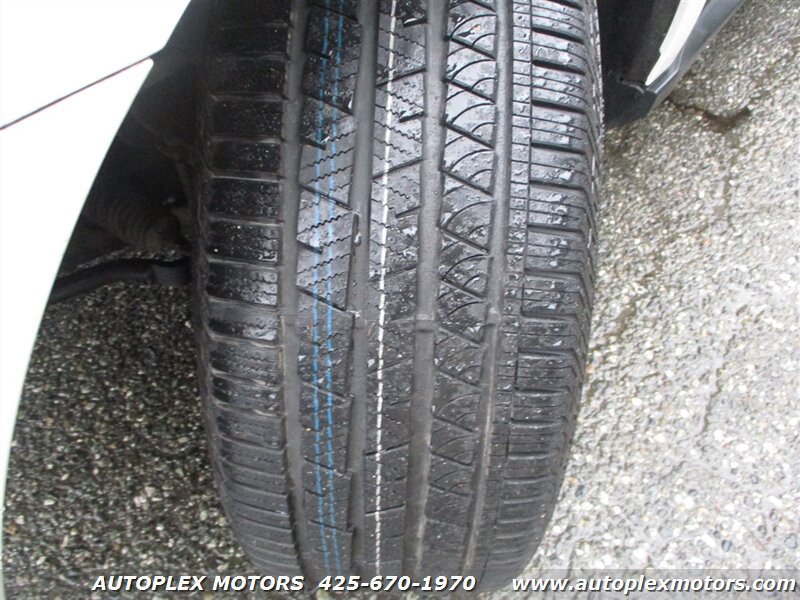 Used 2011 Mercedes-Benz ML 350 BlueTEC 4MATIC image 38