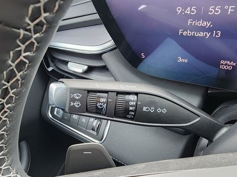 New 2026 Buick Enclave Sport Touring w/ Super Cruise Package image 23