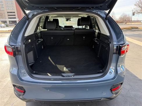 Used 2025 MAZDA CX-70 3.3 Turbo w/ Preferred Package image 7