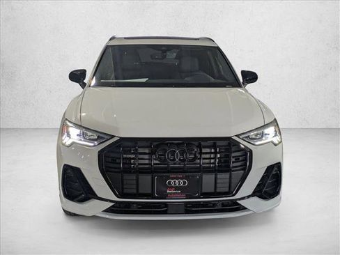 New 2025 Audi Q3 2.0T Premium Plus image 5