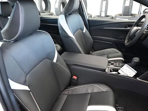 New 2026 Toyota Camry SE FWD image 9