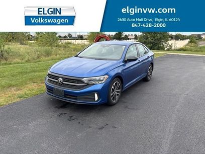 Used 2024 Volkswagen Jetta Sport