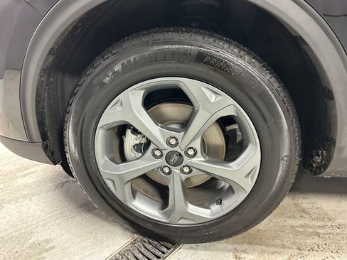Used 2025 Ford Escape ST-Line AWD/4WD image 9