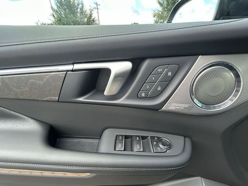 New 2025 Buick Enclave Avenir w/ Super Cruise Package image 23