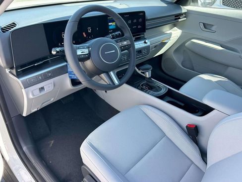 New 2026 Hyundai Kona SEL Sport image 12