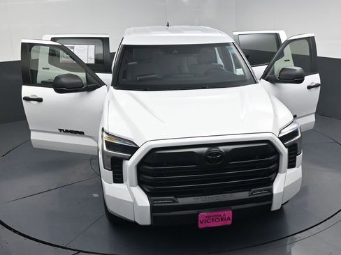 Used 2025 Toyota Tundra SR5 RWD image 24