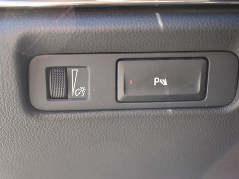 Used 2014 Cadillac ATS Luxury image 22