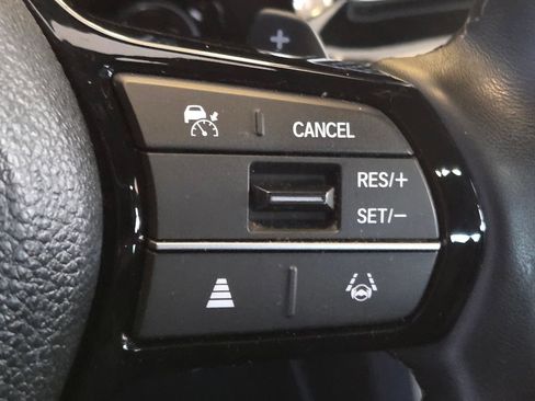 Certified 2025 Honda Civic Sport image 32