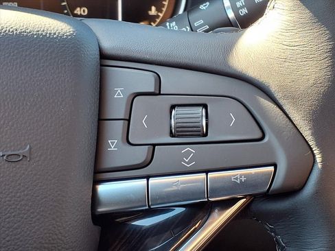 New 2025 Cadillac XT6 Premium Luxury w/ LPO, Floor Liner Package image 22