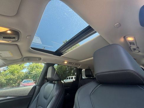 Used 2026 INFINITI QX60 Luxe AWD/4WD image 29