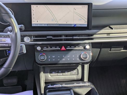 Certified 2025 Hyundai Tucson Limited image 20