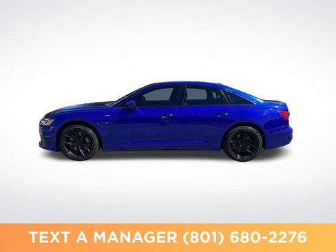 Used 2019 Audi A6 3.0T Premium Plus w/ Premium Plus Package AWD/4WD image 2