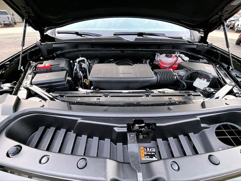 New 2026 Chevrolet Tahoe RST w/ RST Capability Package image 11