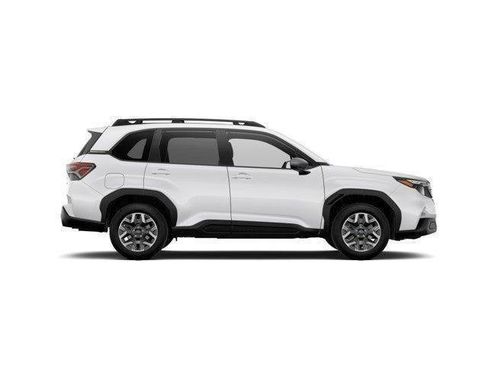 New 2026 Subaru Forester Premium w/ Base/Premium Plus Package image 7