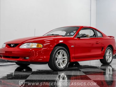 Used 1998 Ford Mustang GT image 18
