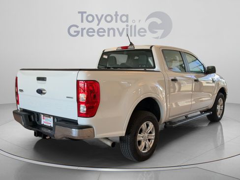 Used 2019 Ford Ranger XL w/ Equipment Group 101A Mid RWD image 6