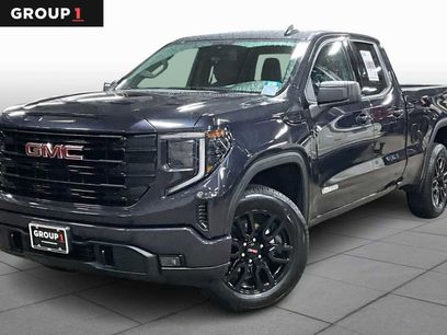 Used 2023 GMC Sierra 1500 Elevation