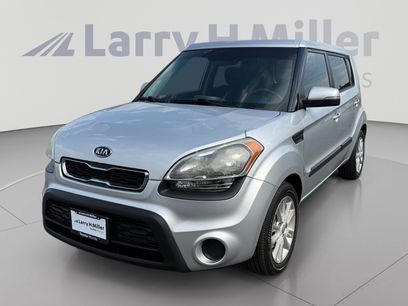 Used 2012 Kia Soul +
