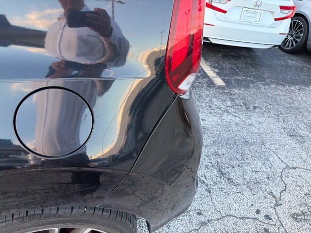 Used 2020 Kia Soul GT-Line FWD image 7