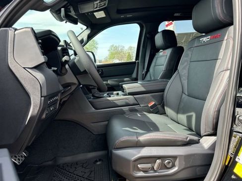 New 2026 Toyota Sequoia TRD Pro AWD/4WD image 33