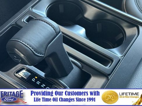 New 2025 Ford F150 Tremor w/ Equipment Group 402A High image 18